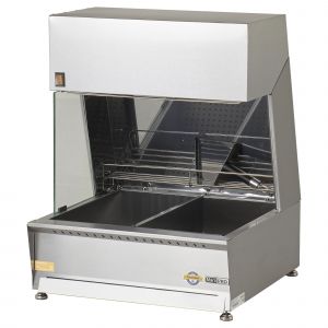 CONSERVADOR FRITURAS MODULAR 220V MARCPRO - MARCHESONI