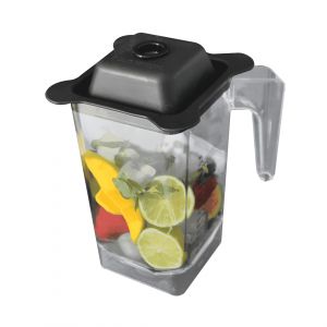 COPO DE LIQUIDIFICADOR COMPLETO TRITAN BPA FREE 1,5 L SEM EMPURRADOR - SKYMSEN