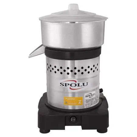 ESPREMEDOR DE FRUTAS - PEQUENO SPL-004  - SPOLU