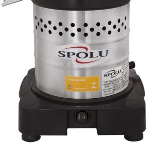 ESPREMEDOR DE FRUTAS - PEQUENO SPL-004  - SPOLU