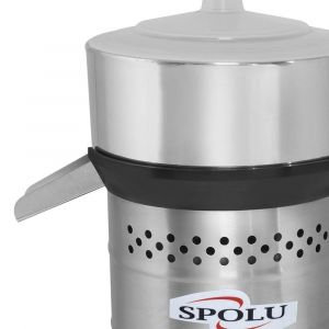 ESPREMEDOR DE FRUTAS SPL-070 - TRACTOR - SPOLU