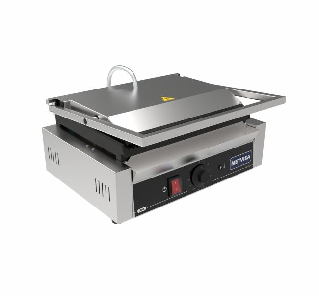 GRILL PANINI 360MM - METVISA