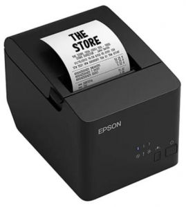 IMPRESSORA EPSON TM-T20X ETHERNET