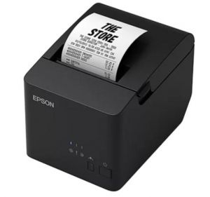 IMPRESSORA EPSON TM-T20X ETHERNET