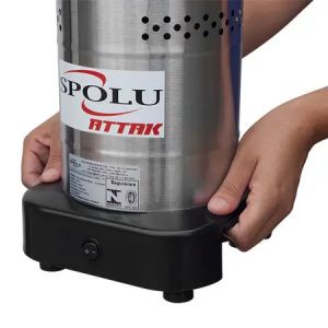 LIQUIDIFICADOR BAIXA ROTAÇÃO 4,0L. W - SPOLU