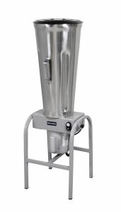 LIQUIDIFICADOR BASCULANTE 25L LEVE LQL25 127V METVISA