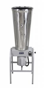 LIQUIDIFICADOR BASCULANTE 25L LEVE LQL25 127V METVISA