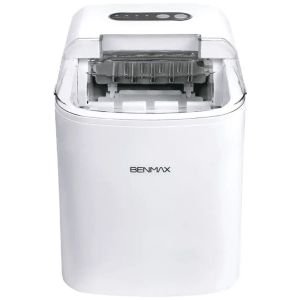 Máquina de Fazer Gelo Benmax 150W Super Ice 15/01 Kg