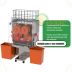 MAQUINA PROFISSIONAL AUTOMÁTICA DE SUCO JUICE EXPRESS 220V 50-60HZ 120W  BEL-20  - BRAESI